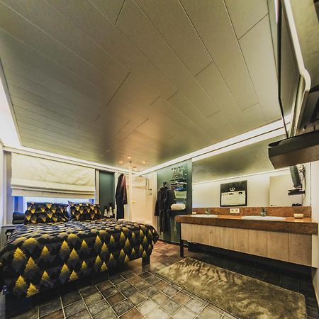 Beautyd Grey Room Centrum Gullegem 韦弗尔海姆 外观 照片