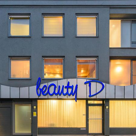 Beautyd Grey Room Centrum Gullegem 韦弗尔海姆 外观 照片
