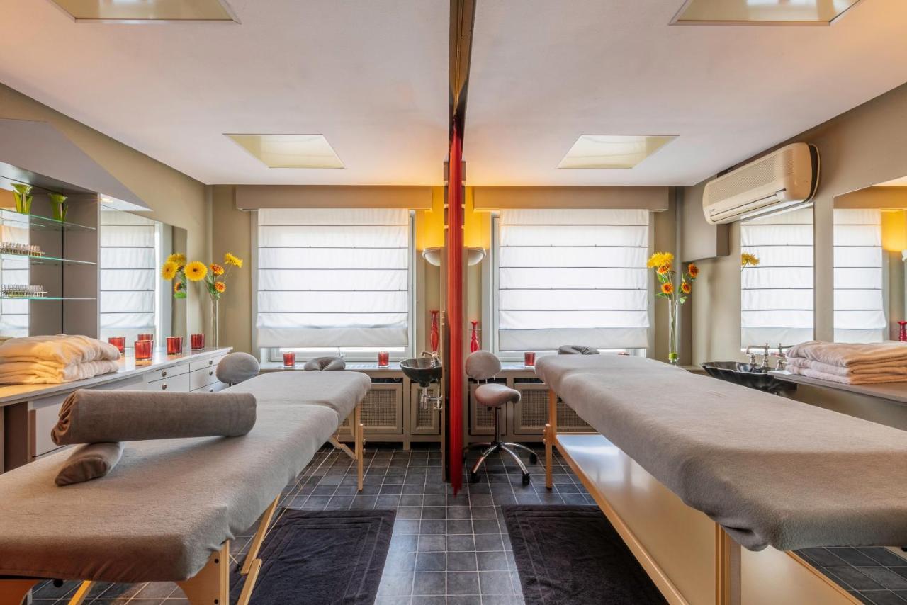 Beautyd Grey Room Centrum Gullegem 韦弗尔海姆 外观 照片